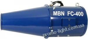 MBN FC-400